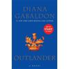 Diana Gabaldon Outlander (Tascabile) Outlander