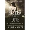 Lauren Kate Fallen in Love (Tascabile) Fallen
