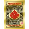 Minecraft: Guide to Redstone (Updated) (Copertina rigida) Minecraft