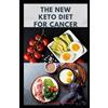 Elizabeth David The New Keto Diet for Cancer (Tascabile)