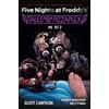 Scott Cawthon B-7: An AFK Book (Five Nights at Freddy's: Tales from (Tascabile)