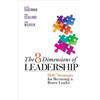 Jeffrey Sugerman The 8 Dimensions of Leadership: DiSC Strategies fo (Tascabile)