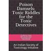 Dr Vivekanshu Verm Poison Damsels: Toxic Riddles for Toxic Detectiv (Tascabile)