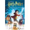 J.K. Rowling Harry Potter y el prisionero de Azkaban (Edición con il (Tascabile)
