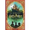J.K. Rowling Harry Potter y la piedra filosofal (Ed. Minalima (Copertina rigida)