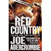 Joe Abercrombie Red Country (Tascabile)