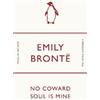 Emily Brontë No Coward Soul Is Mine (Tascabile) Penguin Archive