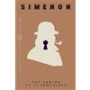 Georges Simenon The Carter of La Providence (Inspector Maigret) (Tascabile)