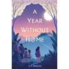V. T. Bidania A Year Without Home (Copertina rigida)