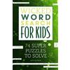 John Samson Wicked Word Search for Kids (Tascabile)