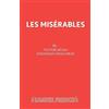 Victor Hugo Les Miserables (Tascabile) Acting Edition S.
