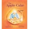 Nienke van Hichtum The Apple Cake (Copertina rigida)