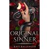 Kait Ballenger Original Sinner (Tascabile) Original Sinners