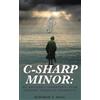 Deborah P Hall C-Sharp Minor (Tascabile)