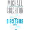 Michael Crichton Disclosure (Tascabile)