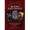 Ginny Di The Game Master's Deck of Boons and Banes (Tascabile)