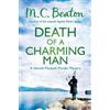 M. C. Beaton Death of a Charming Man (Tascabile) Hamish Macbeth
