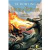 J.K. Rowling Harry Potter and the Goblet of Fire (Copertina rigida)