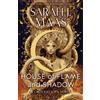 Sarah J. Maas House of Flame and Shadow (Copertina rigida) Crescent City