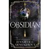 Jennifer L. Armentrout Obsidian (Tascabile) Lux
