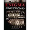Michael Kerriga Enigma: How Breaking the Code Helped Win Worl (Copertina rigida)