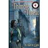 Alan M Clark Of Thimble and Threat (Tascabile) Jack the Ripper Victims