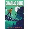 Jenny Nimmo Charlie Bone and the Hidden King (Tascabile) Charlie Bone