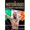 Jack Slack Notorious - The Life and Fights of Conor McGregor (Tascabile)