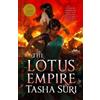 Tasha Suri The Lotus Empire (Tascabile)