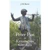 James Matthew Barrie Peter Pan in Kensington Gardens (Tascabile)