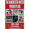 Steve Brookes Manchester United Premier Years (Tascabile)