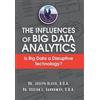 Dr Joseph Aluya & Dr Ossian Ga The Influences of Big Data Ana (Copertina rigida)
