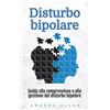 Amanda Allan Disturbo bipolare (Copertina rigida)