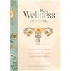 ROCKPOOL My Wellness Journal Donna Tracciatore Ormoni & Salute Rockpool Beige A5
