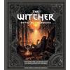 Anita Sarna Karolina Krupecka The Witcher Official Cookbook (Copertina rigida)