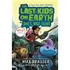 Max Brallier The Last Kids on Earth: June's Wild Flight (Copertina rigida)