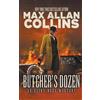 Max Allan Collins Butcher's Dozen (Tascabile) Eliot Ness