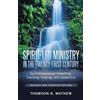 Thomson K Mathe Spirit-Led Ministry in the Twenty-First Century Revi (Tascabile)