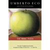 Umberto Eco Five Moral Pieces (Tascabile)