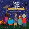 Tyler J Ross Donkey and the Farm Team The Obstacle Course (Tascabile)