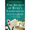 Kristin Harper The Secret of Ruby's Lighthouse (Tascabile) Dune Island