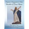 Mary Bullock Ca Layman's (Laywoman's) Study of the Parables of Jesus (Tascabile)