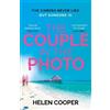 Helen Cooper The Couple in the Photo (Tascabile)