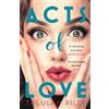 Talulah Riley Acts of Love: a sizzling and sexy escapist romance per (Tascabile)