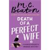 M.C. Beaton Death of a Perfect Wife (Tascabile) Hamish Macbeth