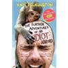 Karl Pilkington The Further Adventures of An Idiot Abroad (Tascabile)