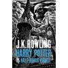 J.K. Rowling Harry Potter and the Half-Blood Prince (Copertina rigida)