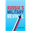 Bettina Renz Russia's Military Revival (Tascabile)