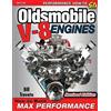 Bill Trovato Oldsmobile V-8 Engines - Revised Edition (Tascabile)