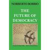 Norberto Bobbio Future of Democracy (Tascabile)
